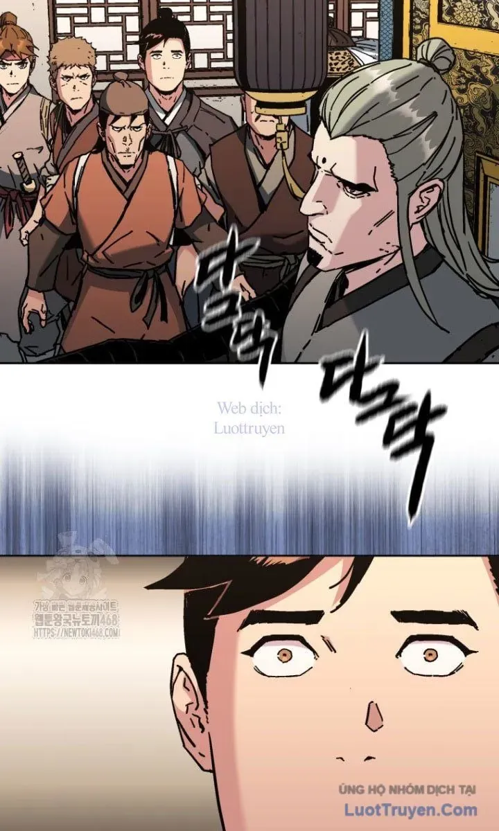 Quân Lâm Thiên Hạ 2 Chap 17 - Next Chap 18