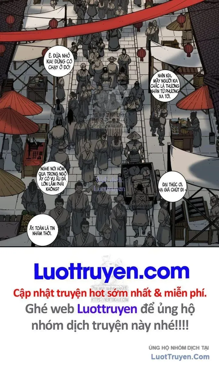 Quân Lâm Thiên Hạ 2 Chap 17 - Next Chap 18