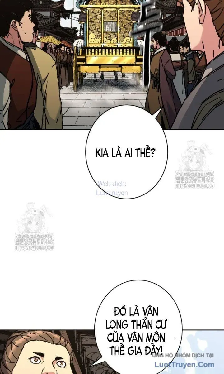 Quân Lâm Thiên Hạ 2 Chap 17 - Next Chap 18