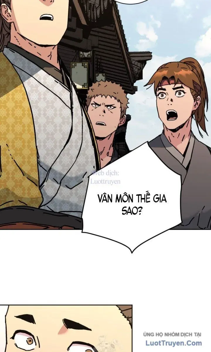 Quân Lâm Thiên Hạ 2 Chap 17 - Next Chap 18