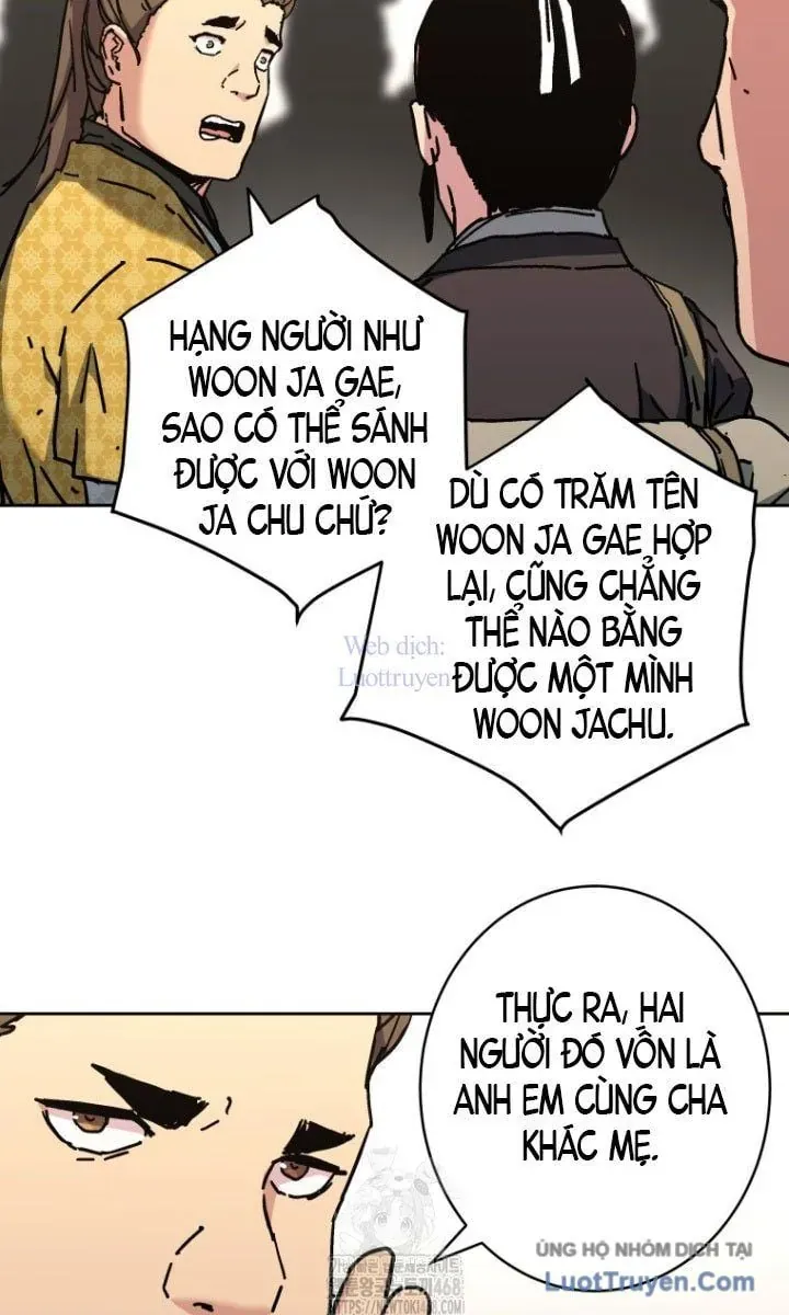 Quân Lâm Thiên Hạ 2 Chap 17 - Next Chap 18