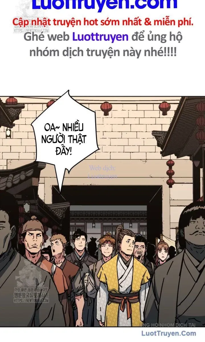 Quân Lâm Thiên Hạ 2 Chap 17 - Next Chap 18