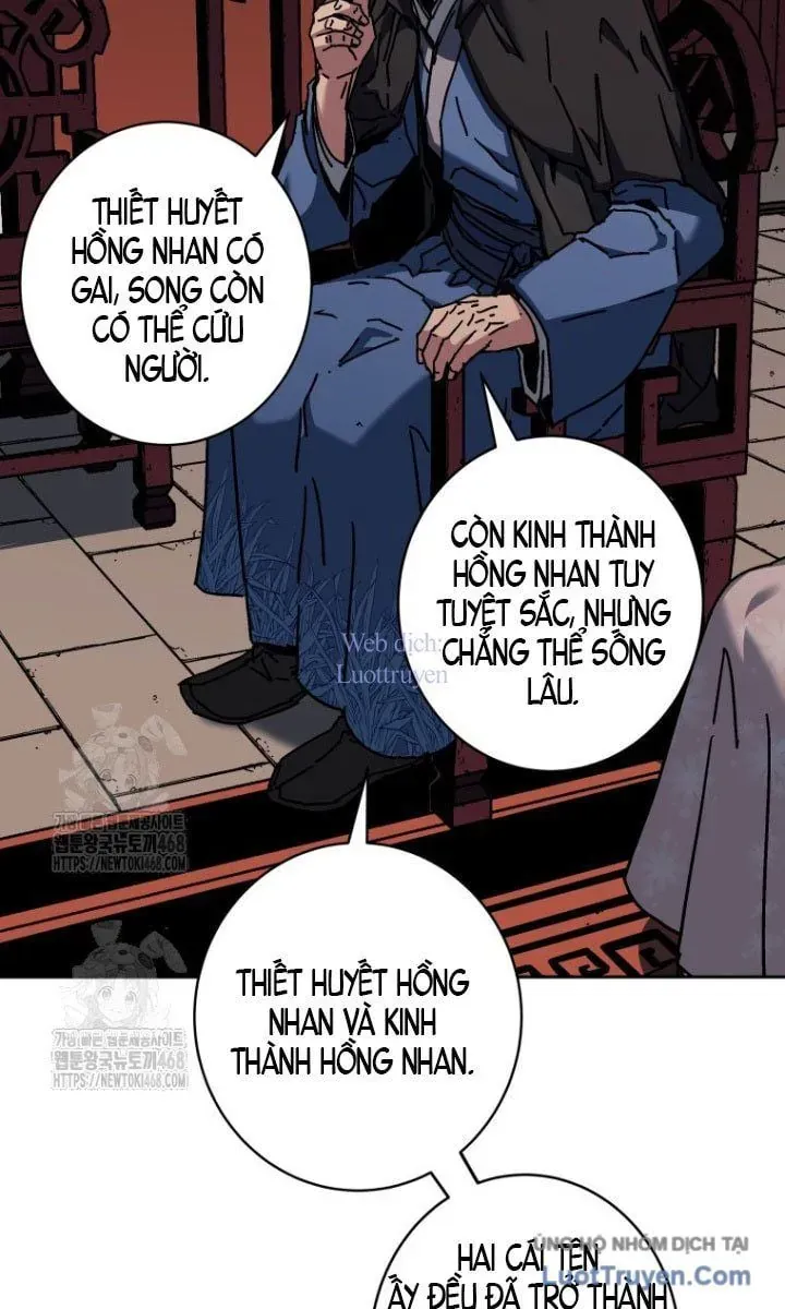 Quân Lâm Thiên Hạ 2 Chap 17 - Next Chap 18