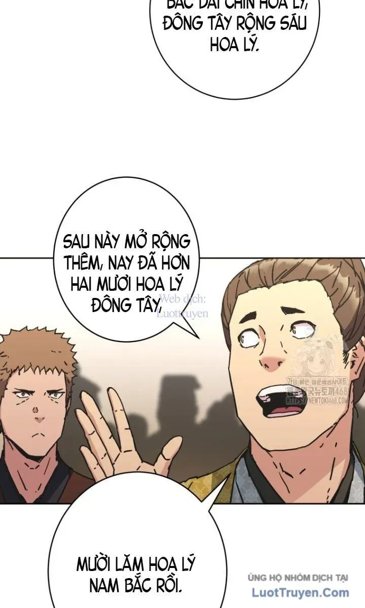 Quân Lâm Thiên Hạ 2 Chap 17 - Next Chap 18