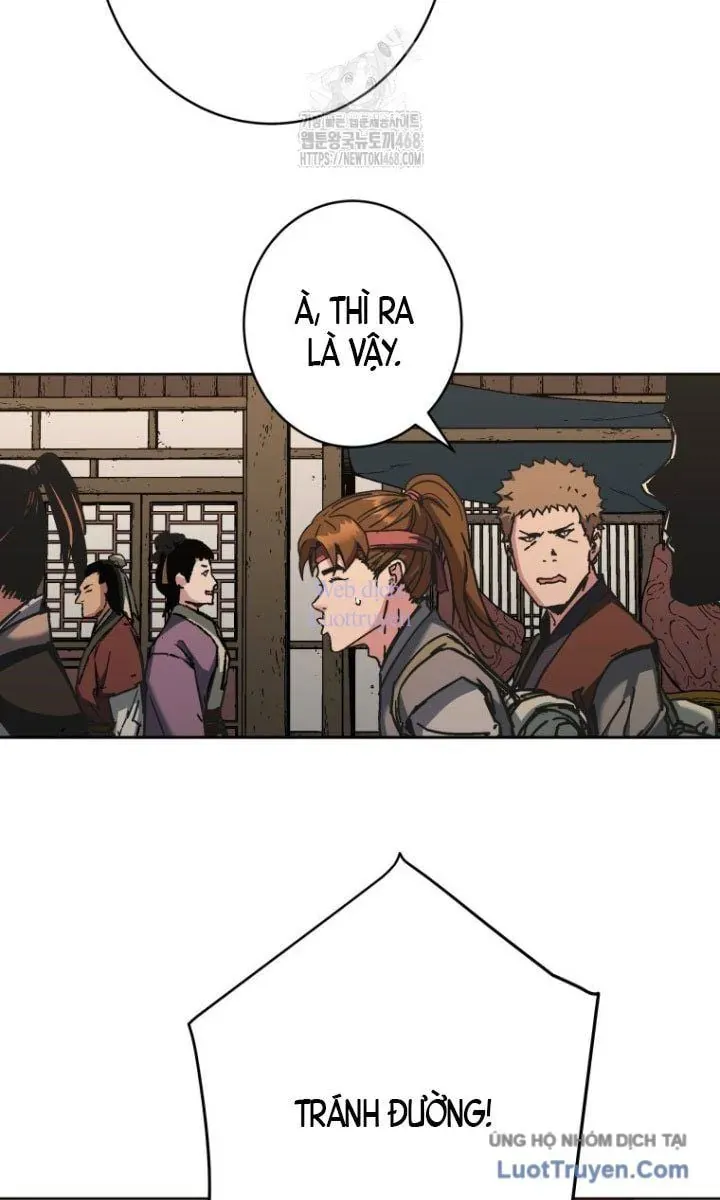 Quân Lâm Thiên Hạ 2 Chap 17 - Next Chap 18