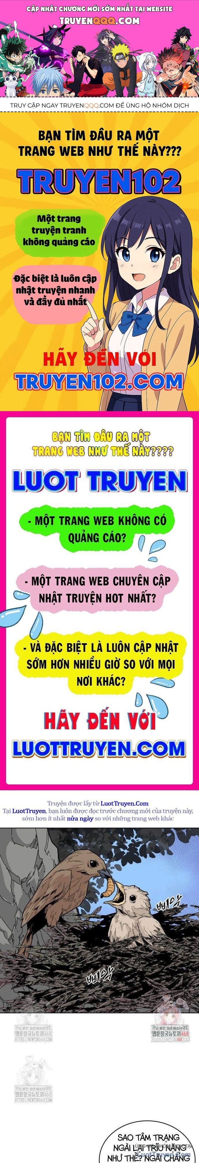 Thái Vương Mỹ Xuyên Chap 6 - Next Chap 7