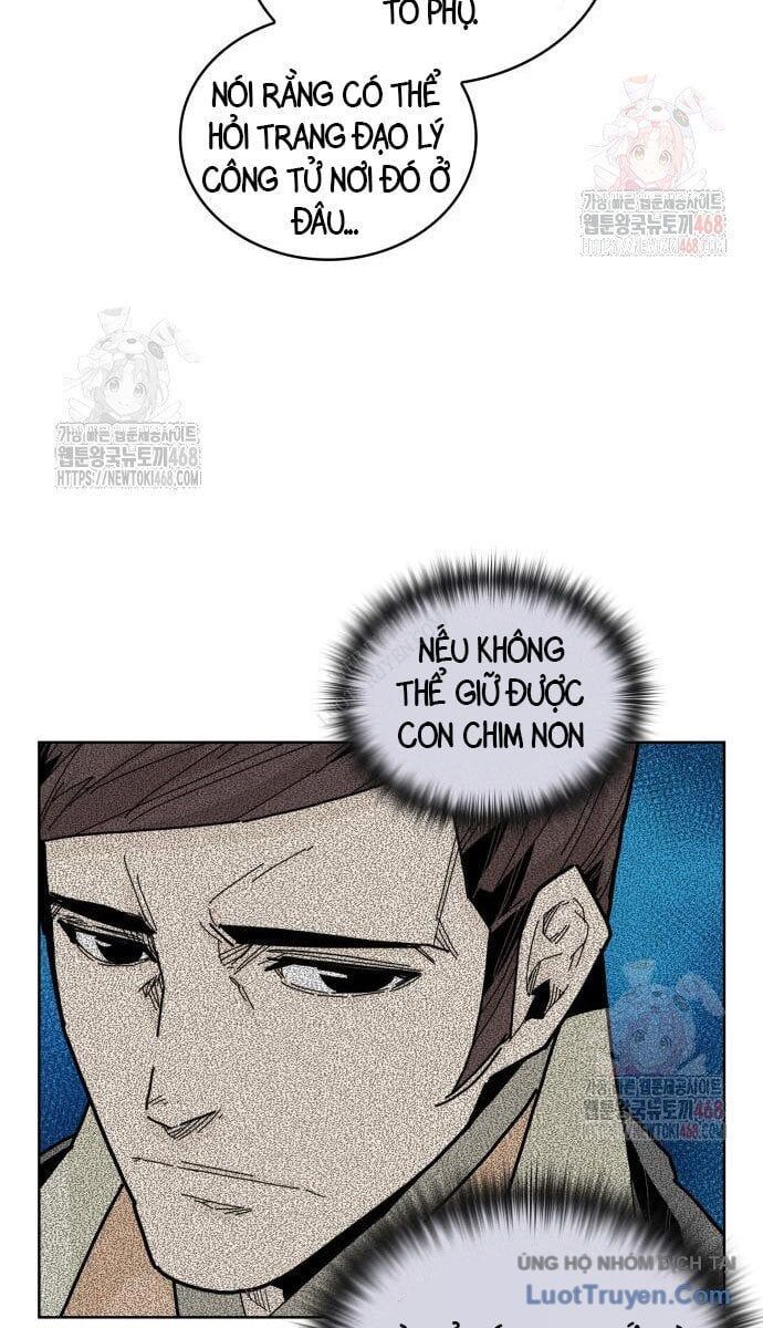 Thái Vương Mỹ Xuyên Chap 6 - Next Chap 7