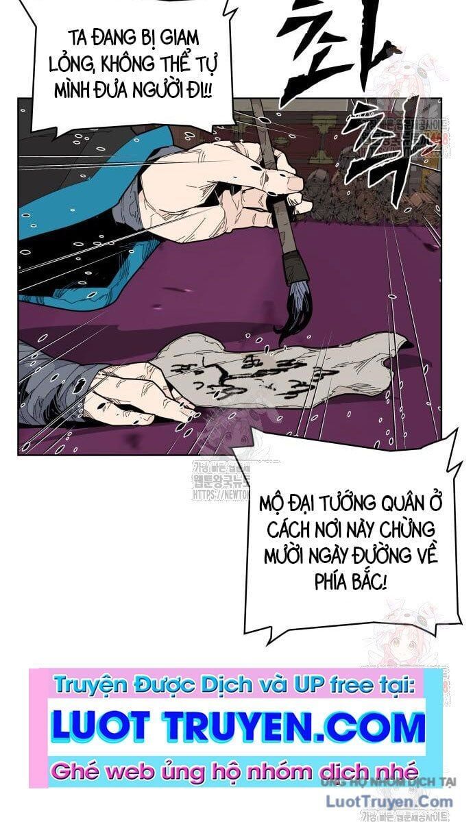 Thái Vương Mỹ Xuyên Chap 6 - Next Chap 7