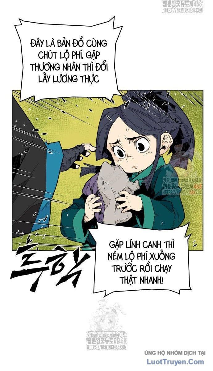 Thái Vương Mỹ Xuyên Chap 6 - Next Chap 7