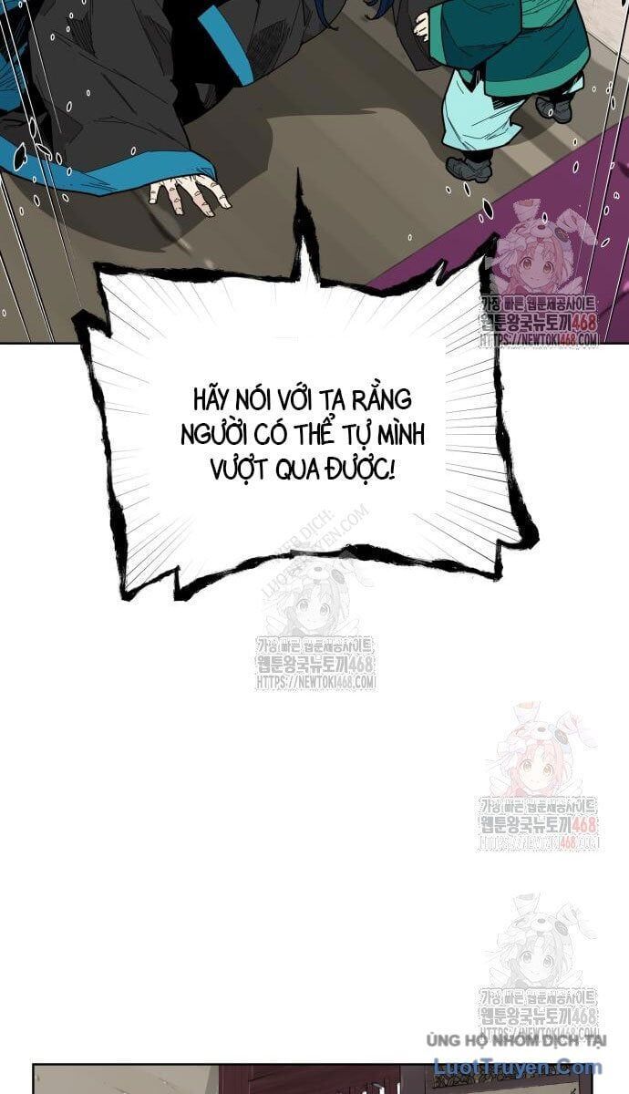 Thái Vương Mỹ Xuyên Chap 6 - Next Chap 7