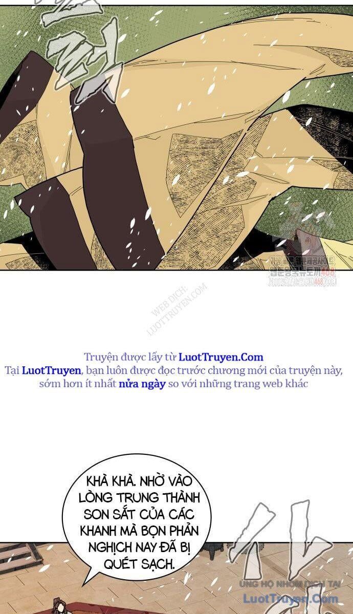 Thái Vương Mỹ Xuyên Chap 6 - Next Chap 7