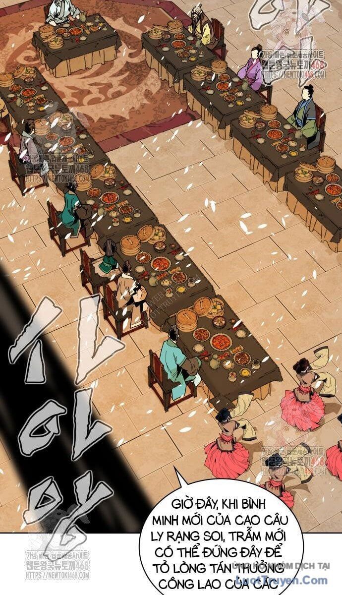 Thái Vương Mỹ Xuyên Chap 6 - Next Chap 7