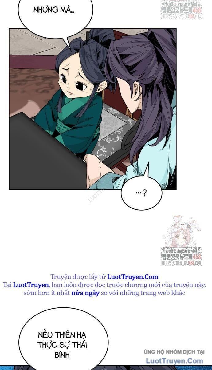 Thái Vương Mỹ Xuyên Chap 6 - Next Chap 7