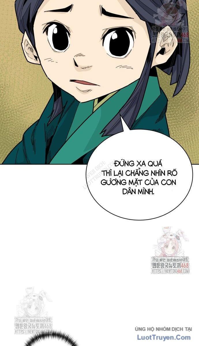 Thái Vương Mỹ Xuyên Chap 6 - Next Chap 7