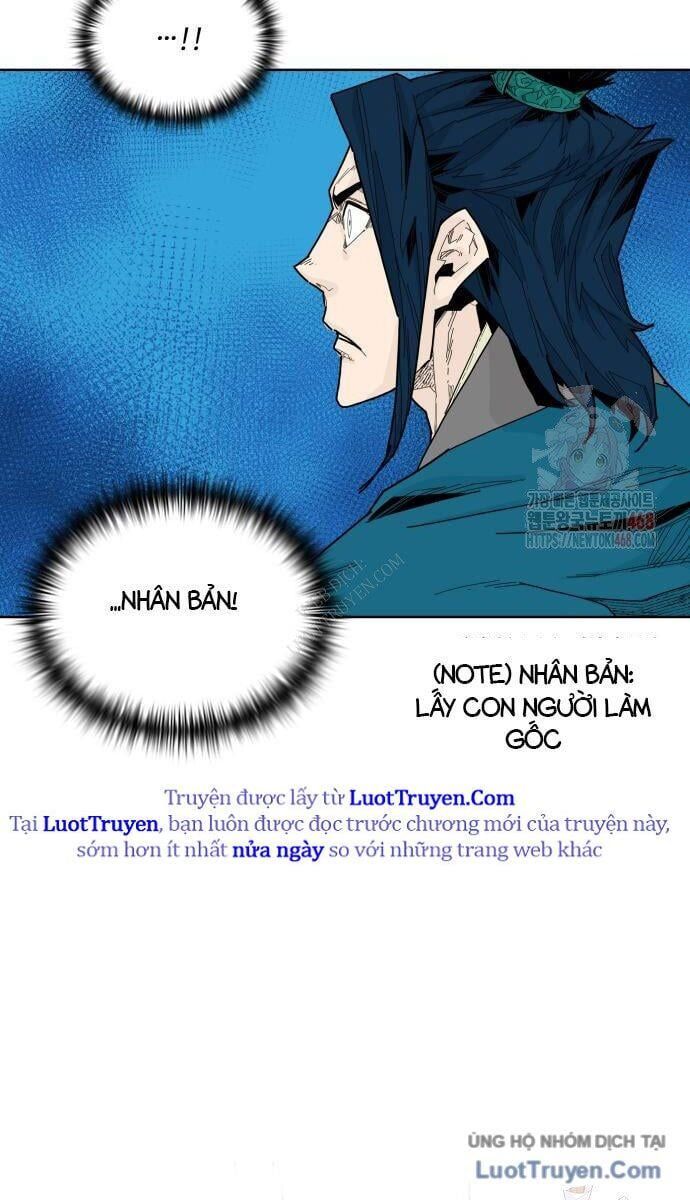 Thái Vương Mỹ Xuyên Chap 6 - Next Chap 7