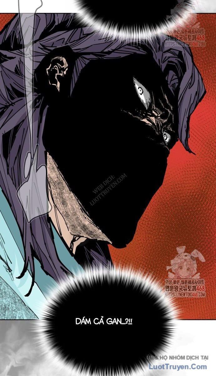 Thái Vương Mỹ Xuyên Chap 6 - Next Chap 7