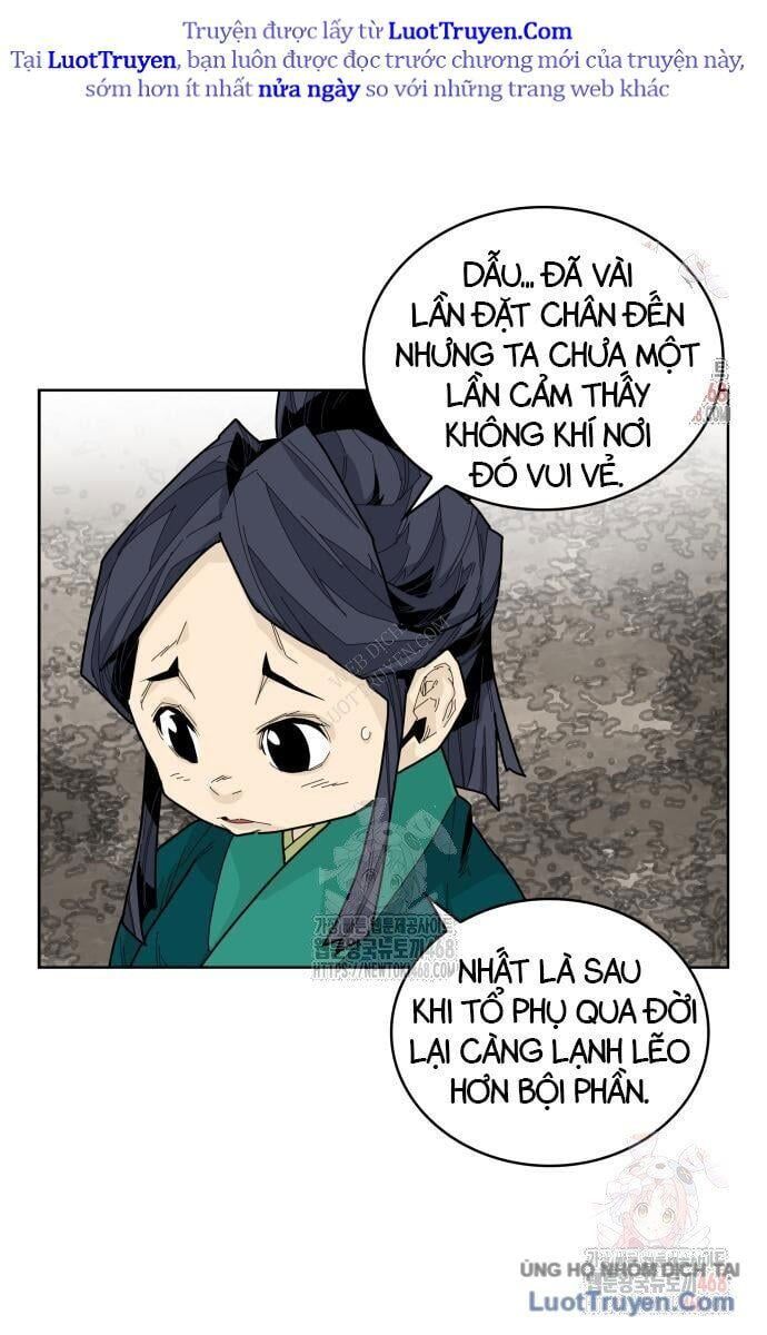 Thái Vương Mỹ Xuyên Chap 6 - Next Chap 7