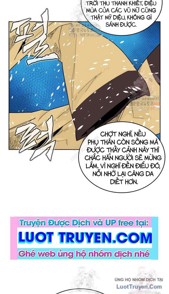 Thái Vương Mỹ Xuyên Chap 6 - Next Chap 7
