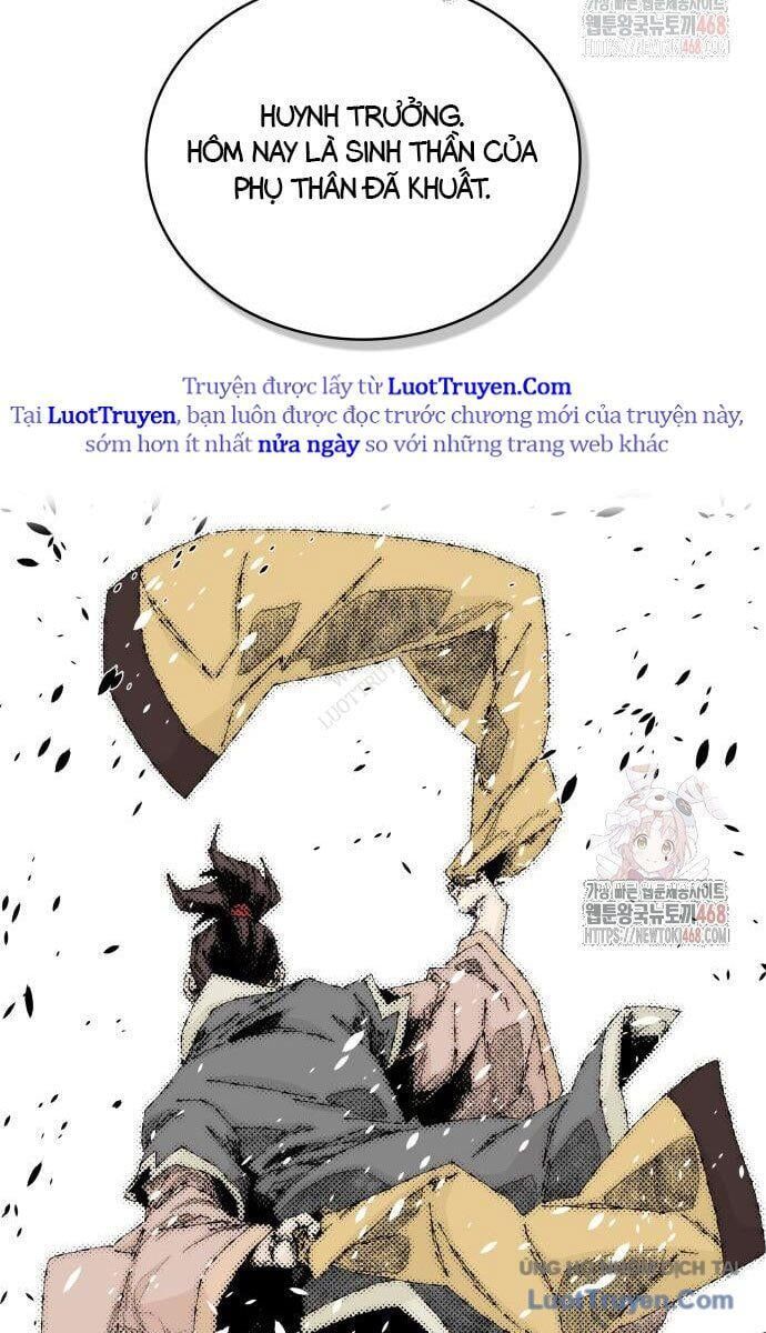 Thái Vương Mỹ Xuyên Chap 6 - Next Chap 7