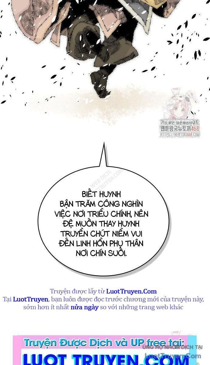 Thái Vương Mỹ Xuyên Chap 6 - Next Chap 7