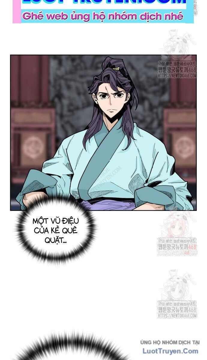 Thái Vương Mỹ Xuyên Chap 6 - Next Chap 7