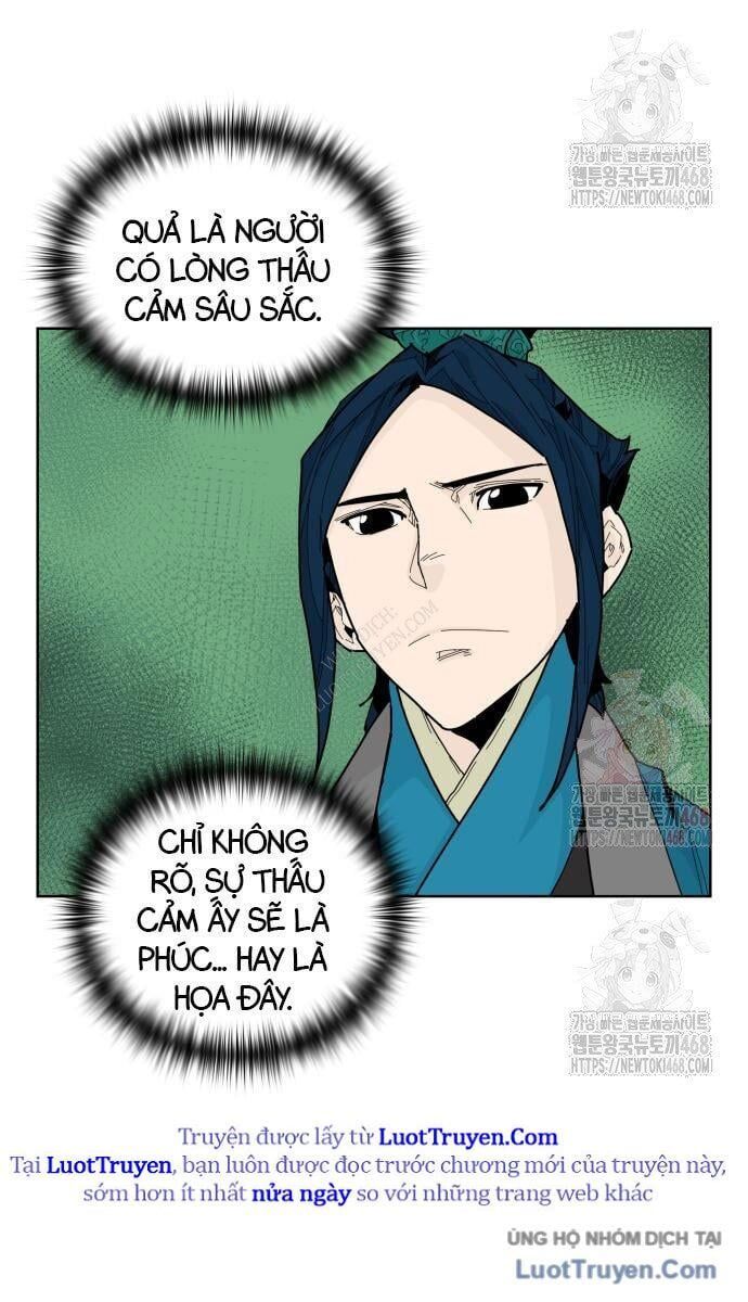 Thái Vương Mỹ Xuyên Chap 6 - Next Chap 7