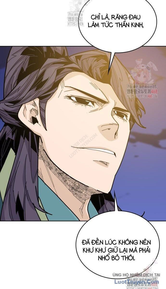 Thái Vương Mỹ Xuyên Chap 6 - Next Chap 7