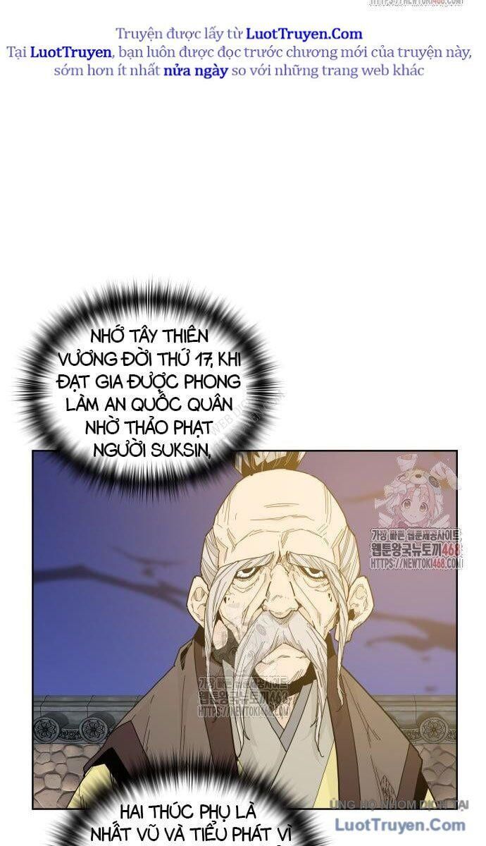 Thái Vương Mỹ Xuyên Chap 6 - Next Chap 7
