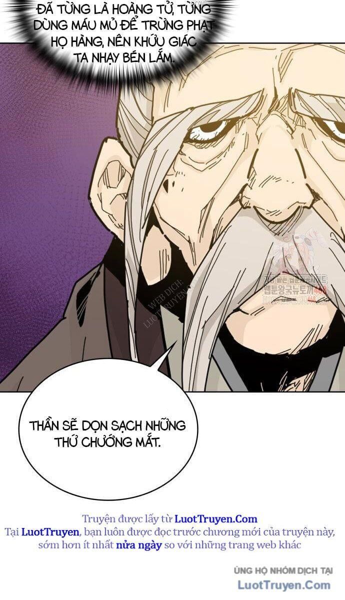 Thái Vương Mỹ Xuyên Chap 6 - Next Chap 7