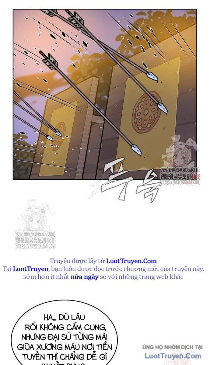 Thái Vương Mỹ Xuyên Chap 6 - Next Chap 7