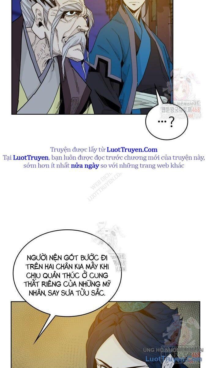 Thái Vương Mỹ Xuyên Chap 6 - Next Chap 7