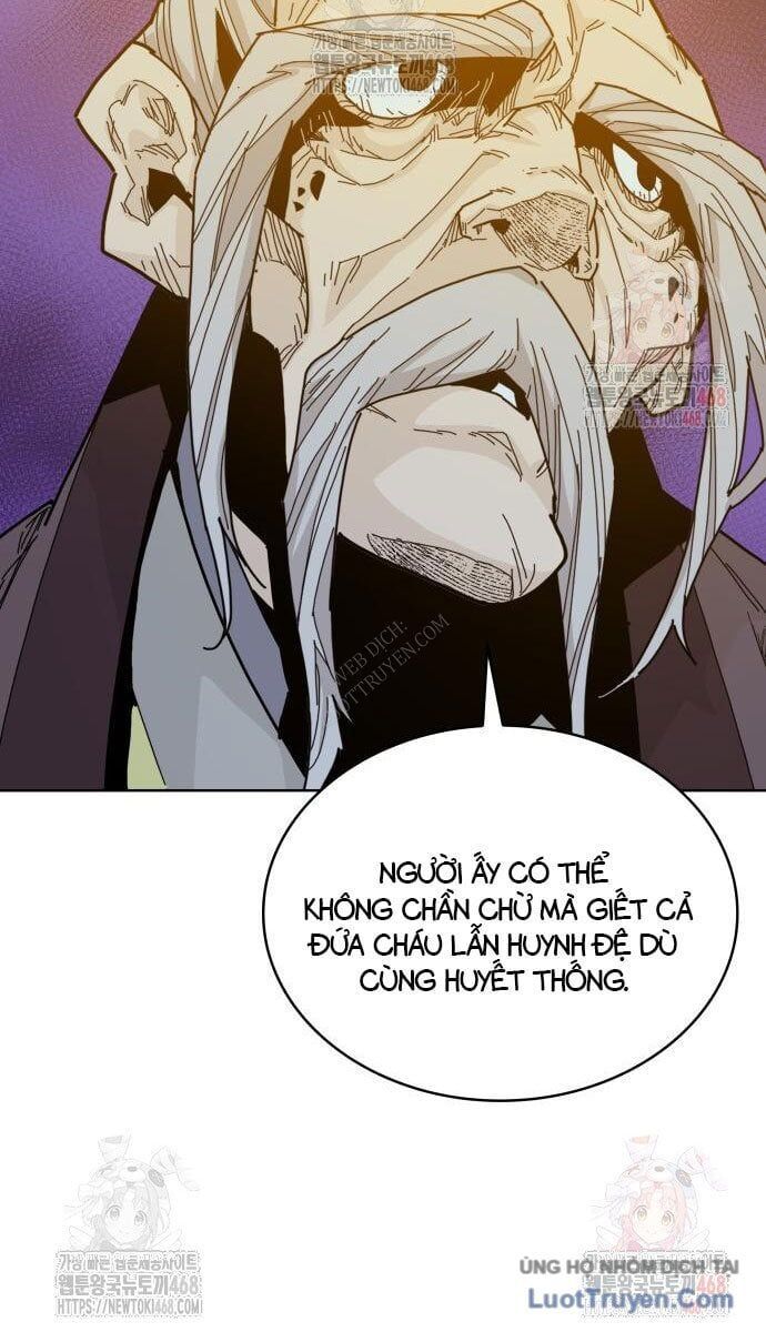 Thái Vương Mỹ Xuyên Chap 6 - Next Chap 7