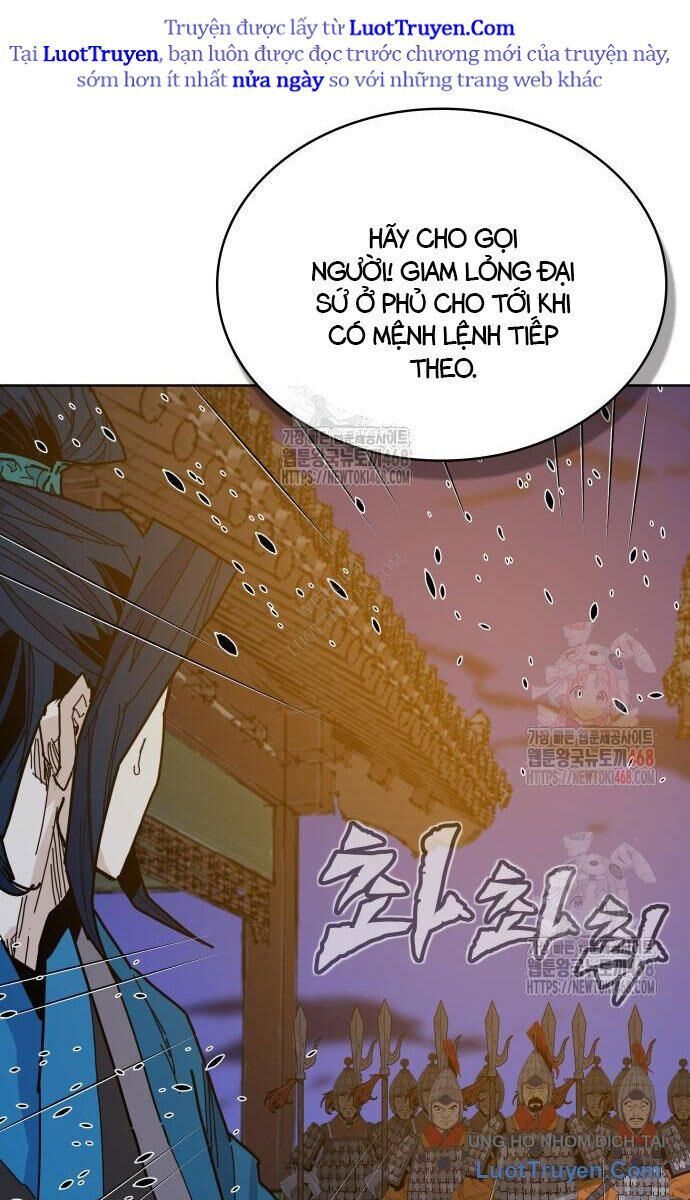Thái Vương Mỹ Xuyên Chap 6 - Next Chap 7