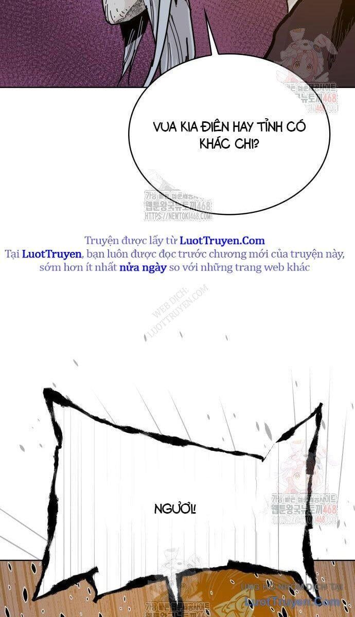 Thái Vương Mỹ Xuyên Chap 6 - Next Chap 7