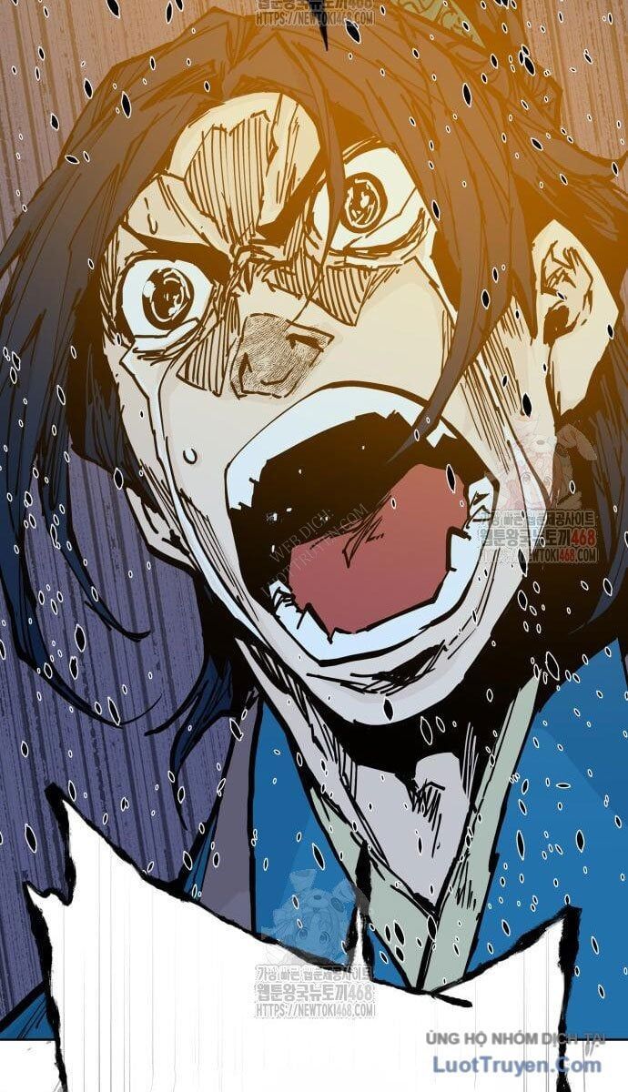 Thái Vương Mỹ Xuyên Chap 6 - Next Chap 7