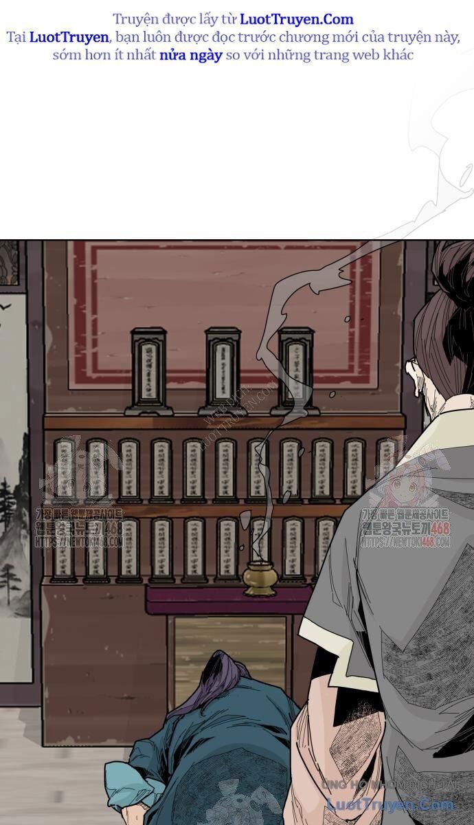 Thái Vương Mỹ Xuyên Chap 6 - Next Chap 7