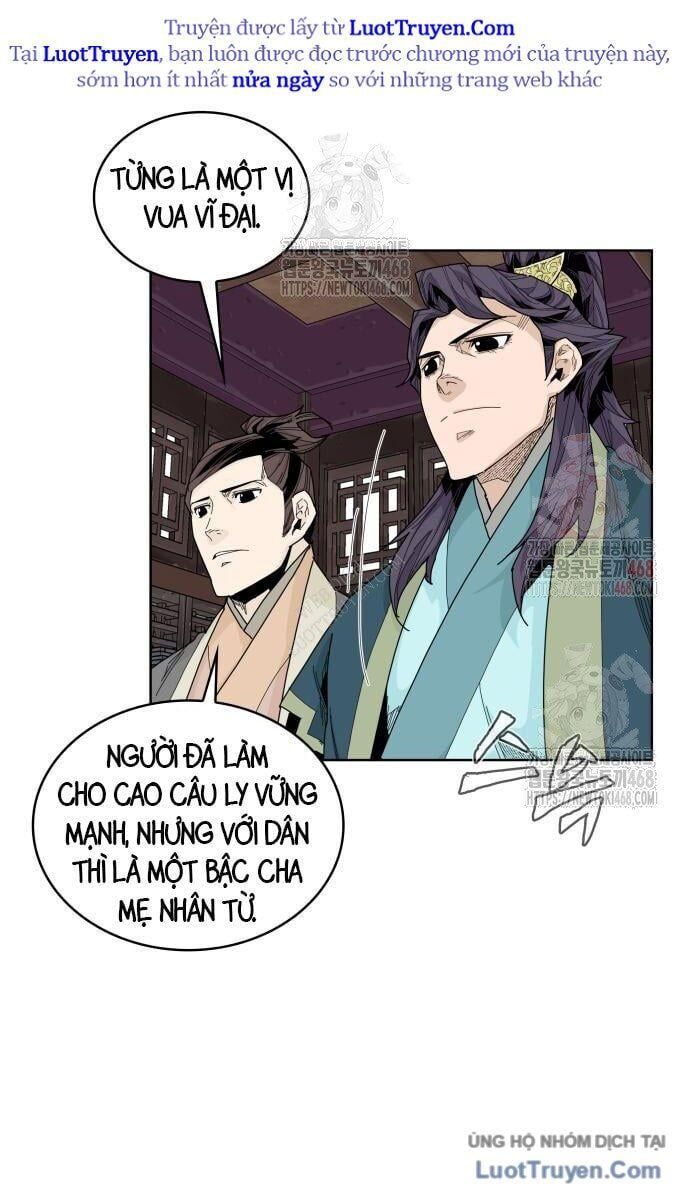 Thái Vương Mỹ Xuyên Chap 6 - Next Chap 7