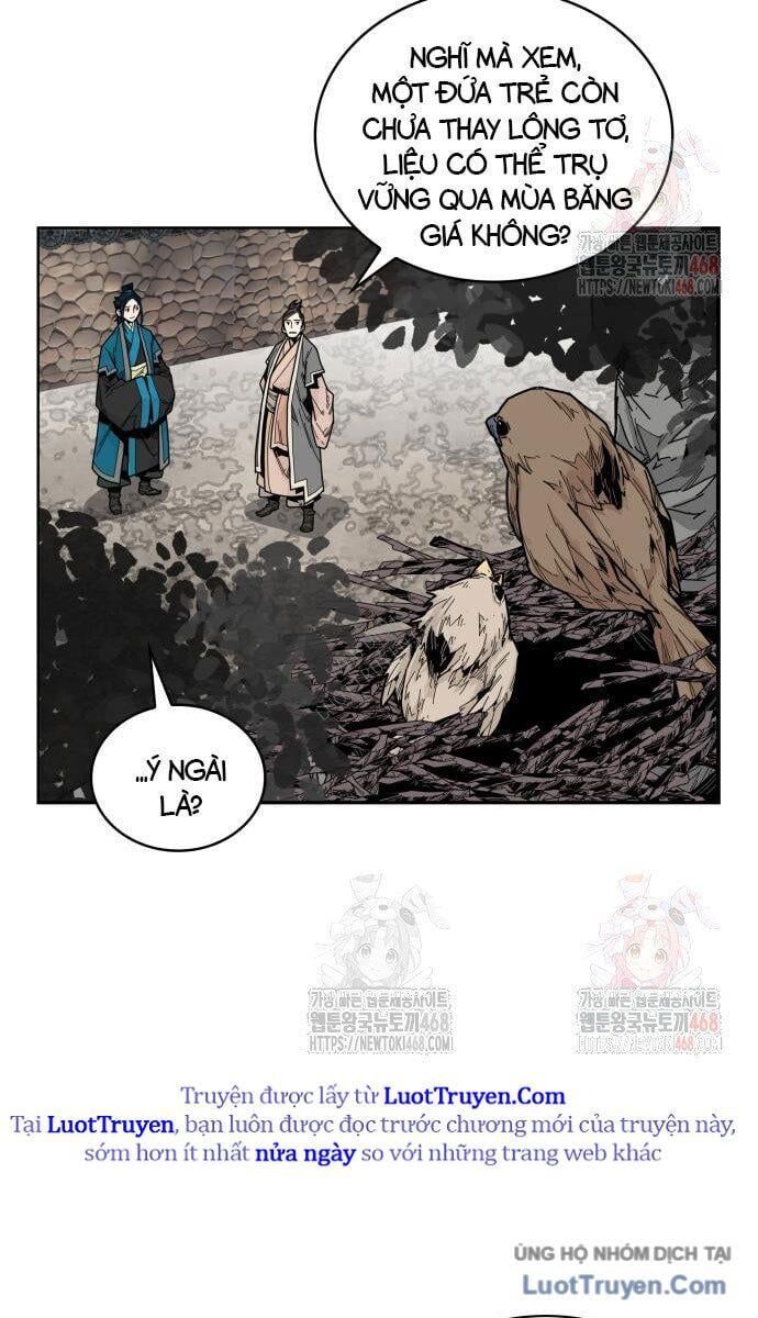 Thái Vương Mỹ Xuyên Chap 6 - Next Chap 7