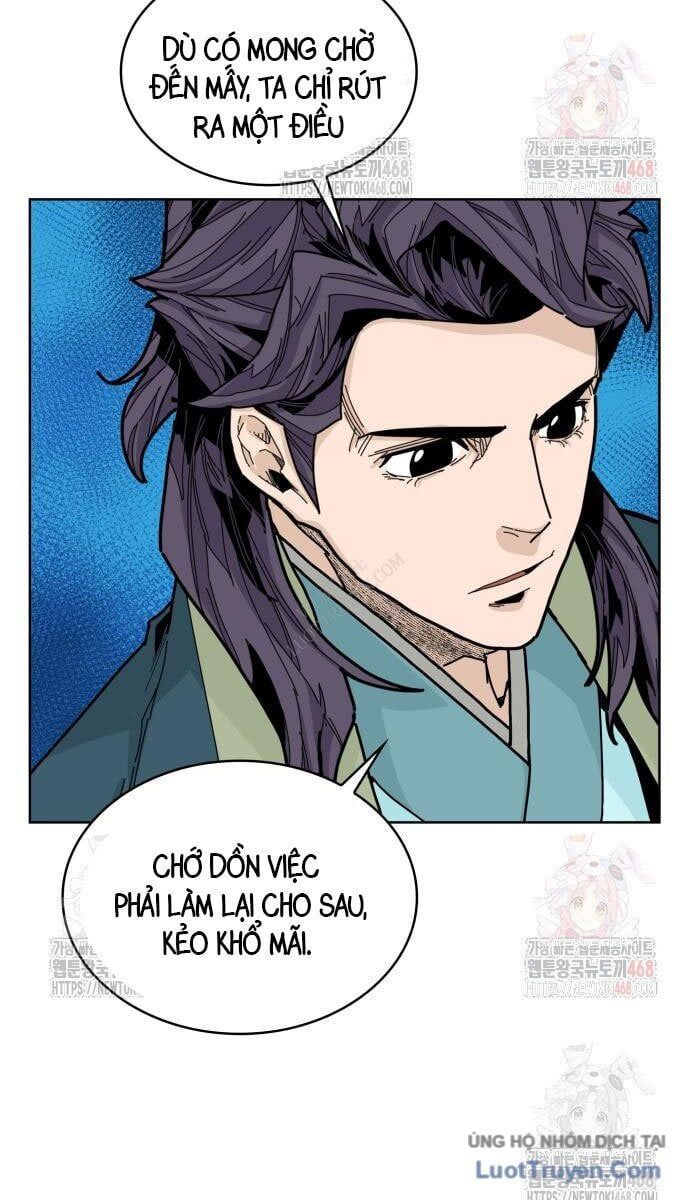 Thái Vương Mỹ Xuyên Chap 6 - Next Chap 7