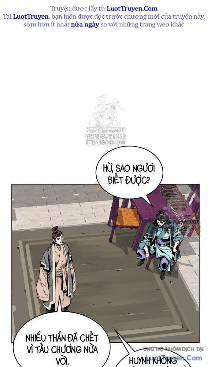 Thái Vương Mỹ Xuyên Chap 6 - Next Chap 7