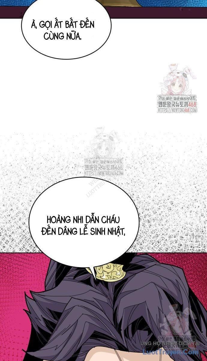 Thái Vương Mỹ Xuyên Chap 6 - Next Chap 7