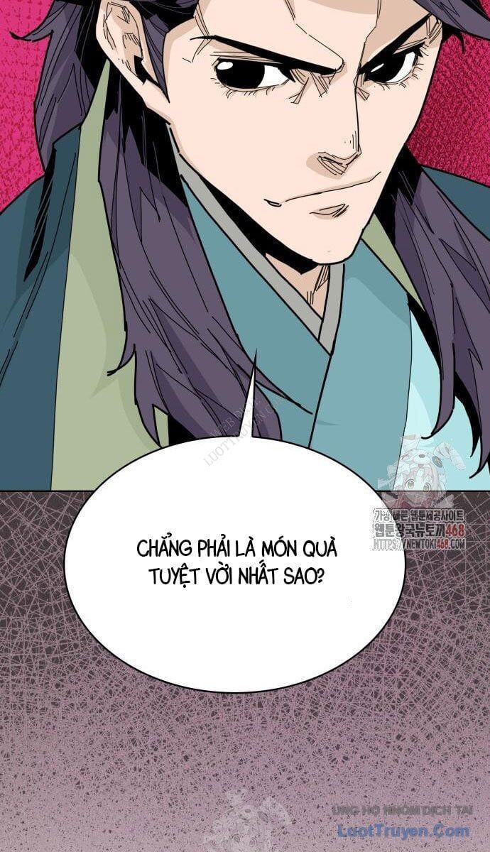 Thái Vương Mỹ Xuyên Chap 6 - Next Chap 7
