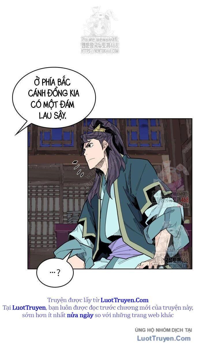 Thái Vương Mỹ Xuyên Chap 6 - Next Chap 7