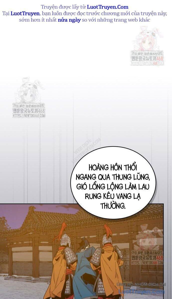 Thái Vương Mỹ Xuyên Chap 6 - Next Chap 7