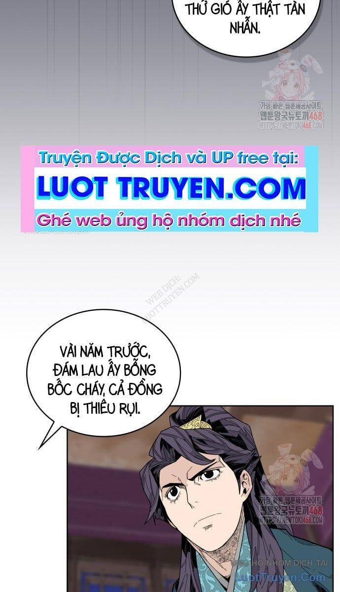 Thái Vương Mỹ Xuyên Chap 6 - Next Chap 7