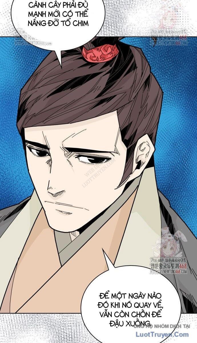 Thái Vương Mỹ Xuyên Chap 6 - Next Chap 7