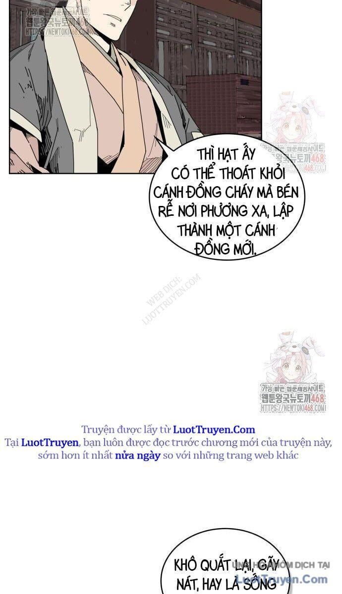 Thái Vương Mỹ Xuyên Chap 6 - Next Chap 7