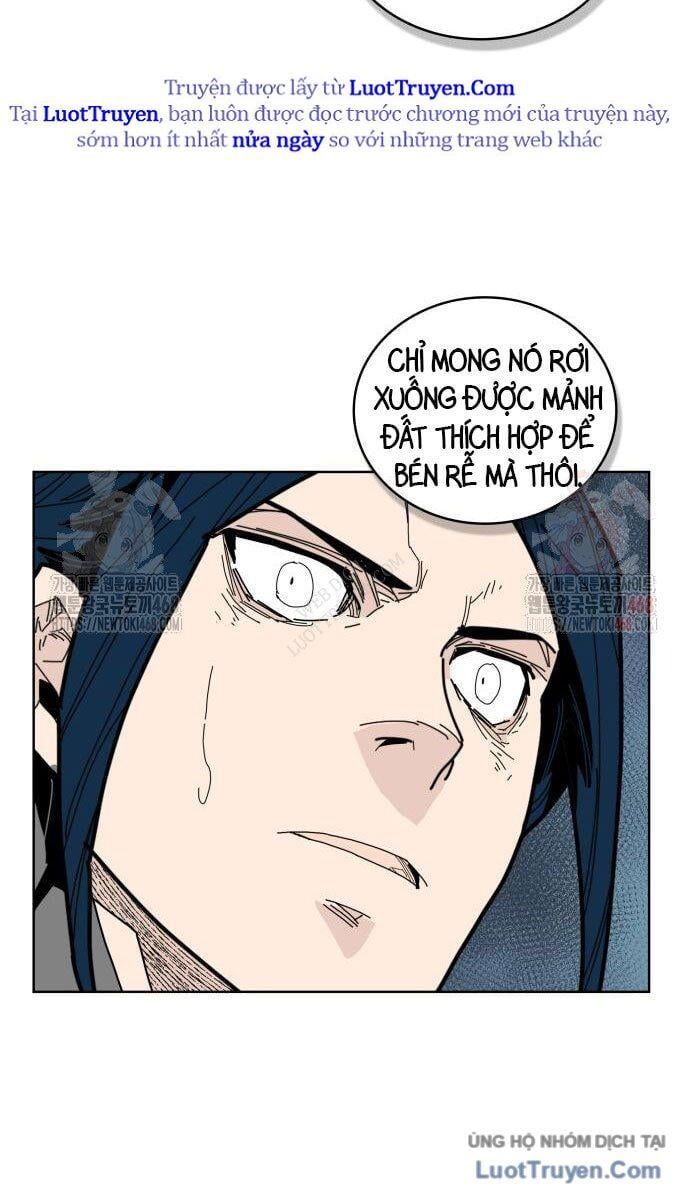 Thái Vương Mỹ Xuyên Chap 6 - Next Chap 7