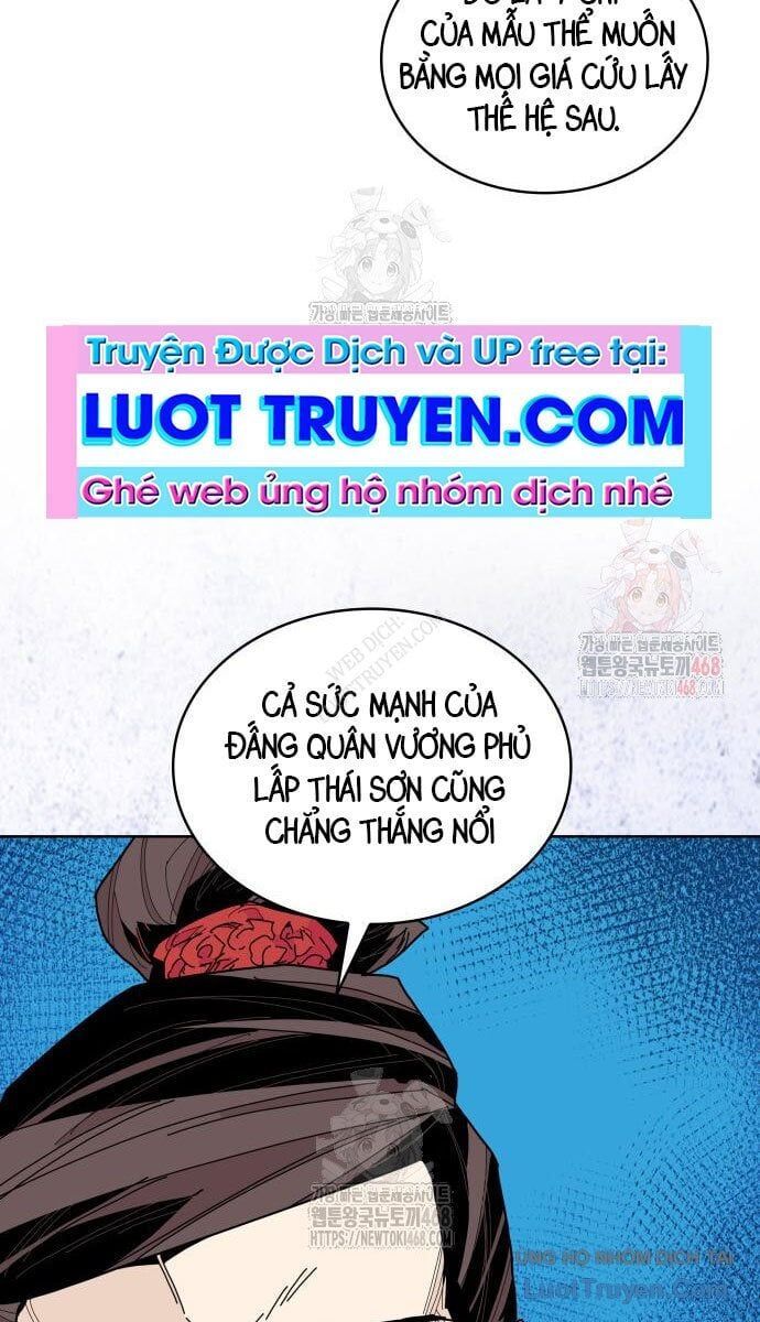 Thái Vương Mỹ Xuyên Chap 6 - Next Chap 7