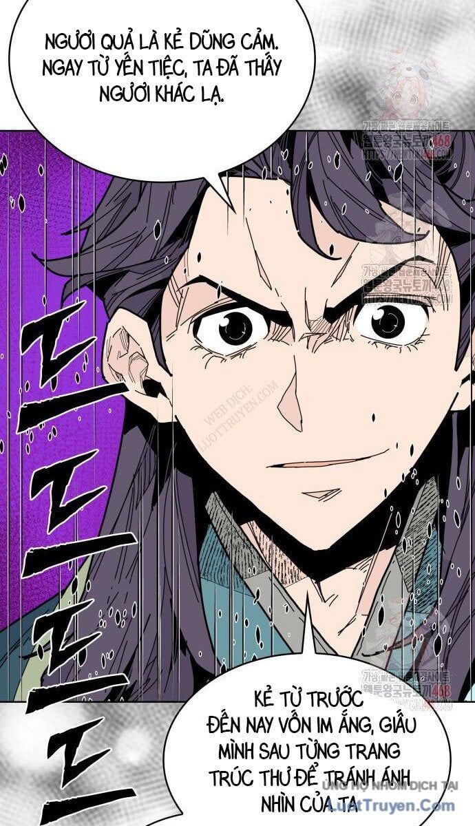 Thái Vương Mỹ Xuyên Chap 6 - Next Chap 7